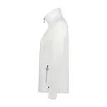 Толстовка Luhta Lokka L full zip, белый - фото 3