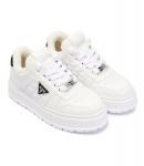 Кеды Guess TERRIA2, белый - фото 3