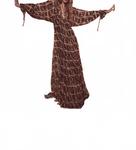 Платье Mykael в цвете соболь ALEXIS, Sabel - фото 3