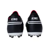 Puma King Ultimate Футбольная обувь Мужская, Black - фото 4