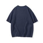 Футболка унисекс M&X Medx, Розовый - фото 7