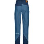 Женские брюки Мондеваль Ortovox, синий - фото 2