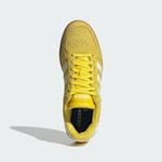 Кроссовки ADIDAS SPORTSWEAR Breaknet Sleek, Yellow/Curry - фото 3