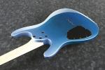 Электрогитара Ibanez S521 - Ocean Fade Metallic - фото 3