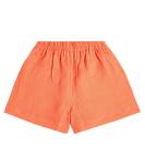 Льняные шорты Paade Mode, синий - фото 3