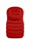 MINOTI Жилет в красном цвете - фото 2