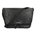 Balenciaga Исследовательская сумка через плечо - фото