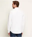 Рубашка regular fit Replay, белый - фото 3