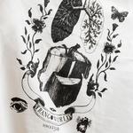 Худи Trangoworld Fauna, бежевый - фото 4