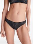 ERES трусы-брифы Mantille, черный - фото 5