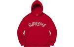 SS21 Толстовка унисекс Supreme, серый - фото 6