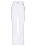 Джинсы Gaëlle Paris, белый - фото