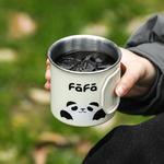 Кружка KAWASIMAYA, зеленый - фото 5