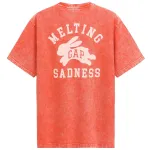 Футболка MTSS Collaboration Unisex GAP, синий - фото 6