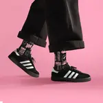 Носки Pacific Pink trail, черный - фото 3