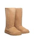 Сапоги Bearpaw Stiefel Elle Tall, коричневый - фото