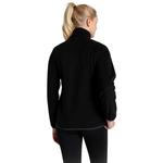 Толстовка на молнии Craghoppers Miska Plus, черный - фото 2