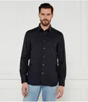 Рубашка Regular fit Emporio Armani, синий - фото 3