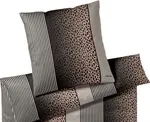 Постельное белье Joop, серо-коричневый - фото 3