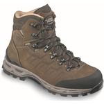 Ботинки для треккинга apennin lady mfs Meindl, цвет braun - фото
