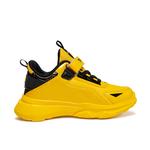 Кроссовки BIG WASP Transformers Kids Lifestyle Shoes Kids Low-top, черный/синий - фото 7