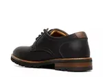 Оксфорды Renegade Plain Toe Florsheim, Black - фото 8