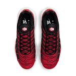 Кроссовки air max plus Nike, красный - фото 4