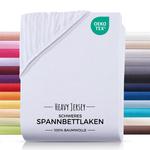 Простыня Carpe Sonno белый, 100/200 см - фото 2