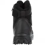 Сапоги WHISTLER "Kinger" на уютной подкладке, черный - фото 8