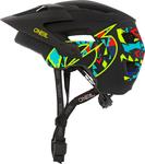 Велосипедный шлем Oneal defender muerta - фото 3