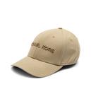 Бейсболка Michael Kors, желтый - фото