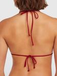 O'NEILL Бикини с высоким горлом в красном цвете - фото 6