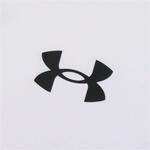Under Armour Футболка унисекс белая - фото 9