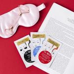 Гидрогелевые патчи для глаз, 2 шт. Perfecta, Ice Patch - фото 3