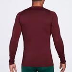 Мужская компрессионная рубашка Dsg с длинным рукавом - фото 2