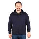 Худи Outrider Tactical Windblock, синий - фото