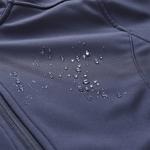 Пальто Alpine Pro Ibora, синий - фото 3