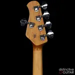 Ernie Ball Music Man StingRay Special 5 - Хот Хани - фото 10