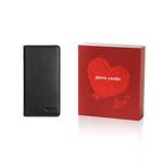 PIERRE CARDIN Мужской кошелек, Черный - фото 3