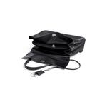 Большая сумка Rodeo BALENCIAGA, черный - фото 5