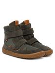 Сапоги для снега G3160247-5 S Froddo, серый - фото 2