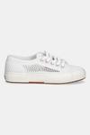 Кроссовки MESH Superga, белый - фото 2
