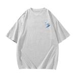 Футболка унисекс BOBBY ABLEY, Хаки - фото 13