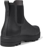 Женские сапоги BOGS Holly Chelsea, Black - фото 5