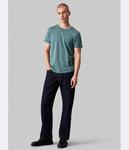 Футболки Regular fit Calvin Klein Jeans, синий - фото 2