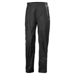 Брюки Helly Hansen Loke 2.0, черный - фото 3