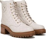 Женские ботильоны Sam & Libby Otis, Soft Eggshell - фото 9