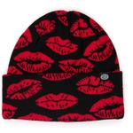 Шапочка 1-800 Corduroy, Black - фото