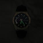 Мужские часы EDIFICE Blue CASIO - фото 9