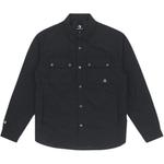 Converse Куртка мужская черная, Black - фото 3